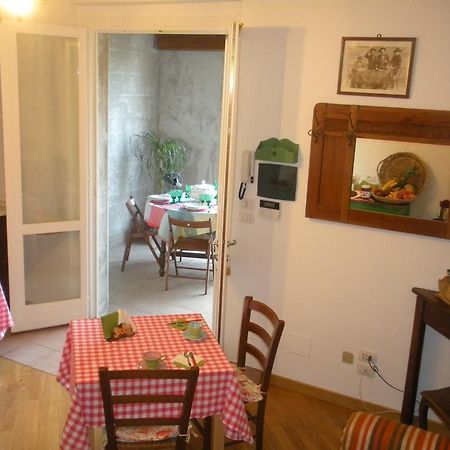 B&B Brezza Marina San Benedetto del Tronto Buitenkant foto
