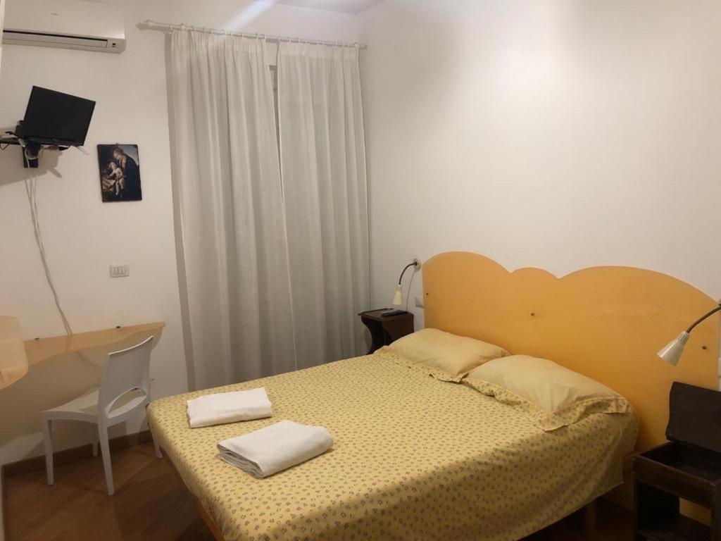 B&B Brezza Marina San Benedetto del Tronto Buitenkant foto