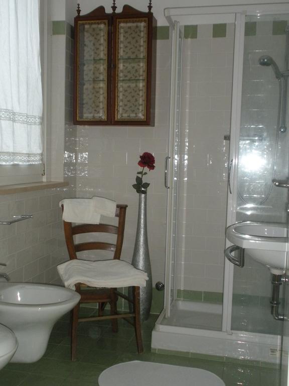 B&B Brezza Marina San Benedetto del Tronto Buitenkant foto